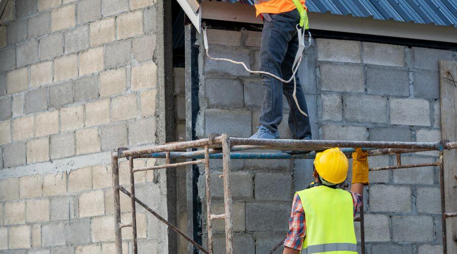 Professional residential roofers in Winchester, ID